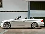 Alpina B3 Bi-Turbo Cabrio 2007 года (UK)